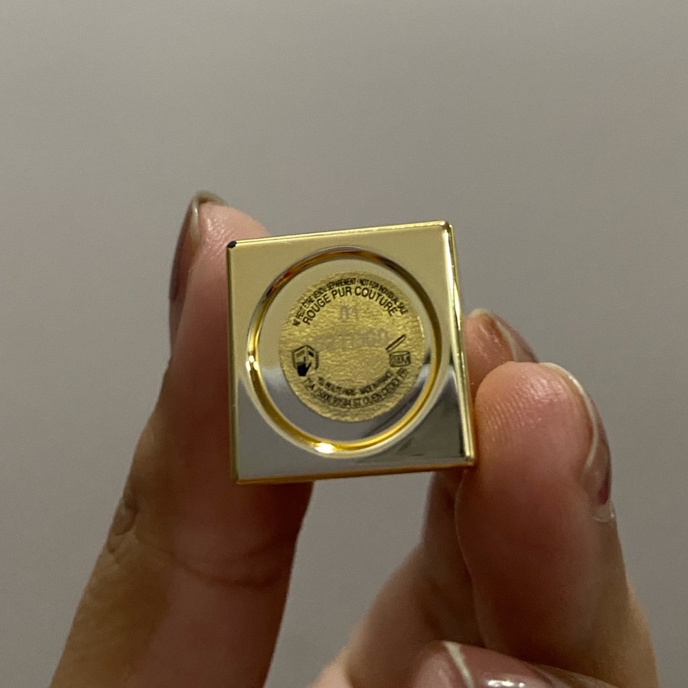 Ysl lipstick (rouge) - Picture 2 of 3